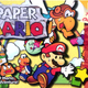 Illustration for article titled Thank You Mario, But Our Princess Is In Another Game, Getting Kidnapped Again